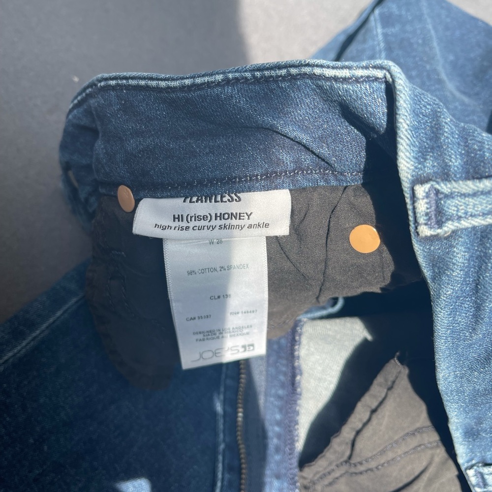 Joe’s Jeans